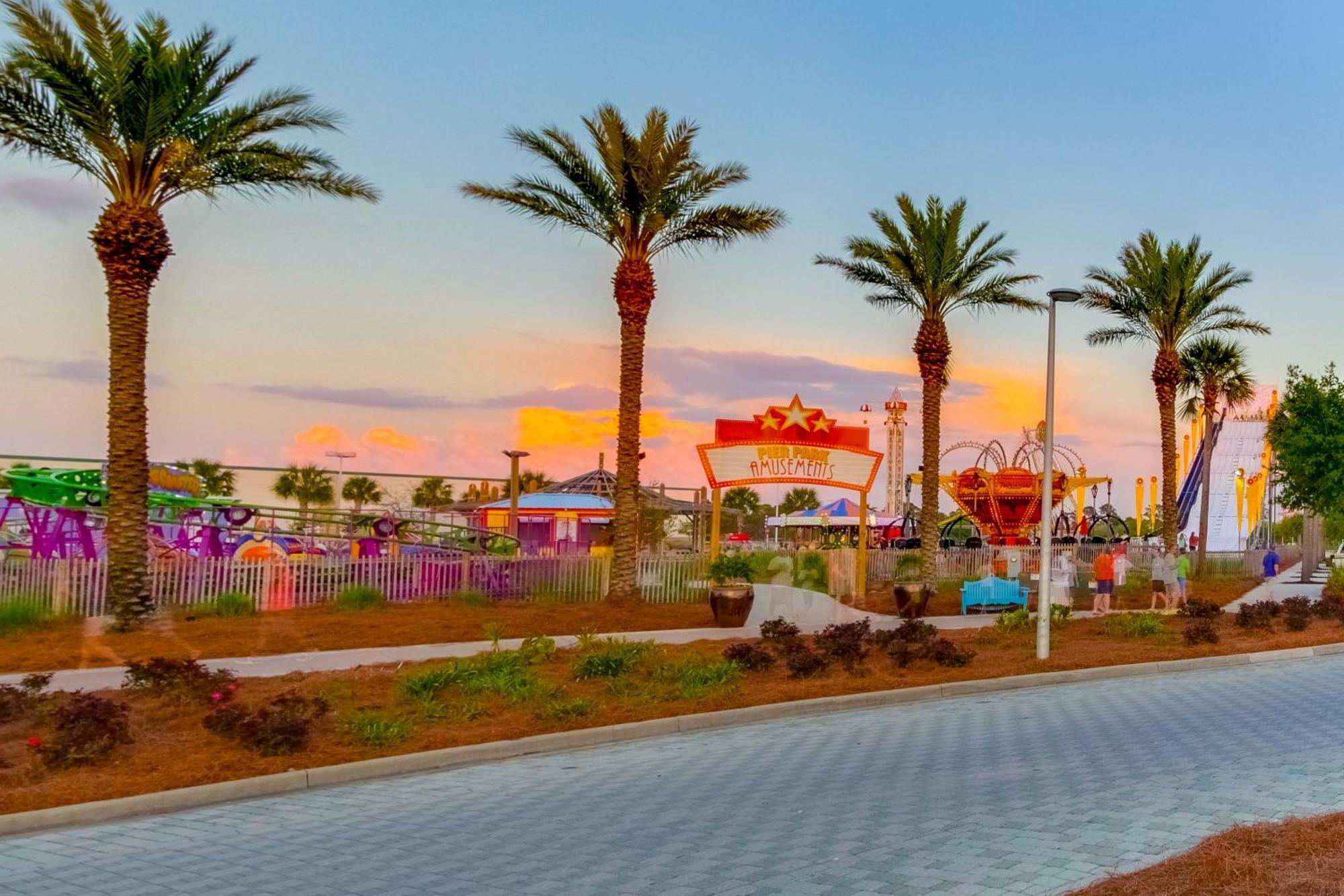 Emerald Beach Resort Панама Сити Бийч Екстериор снимка