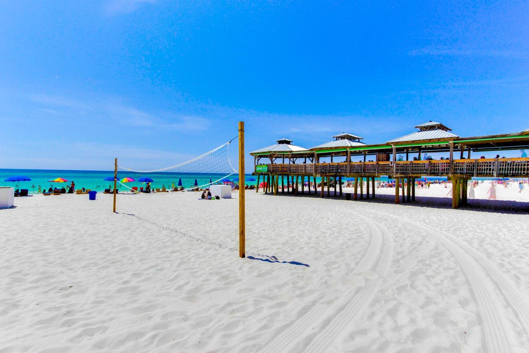 Emerald Beach Resort Панама Сити Бийч Екстериор снимка