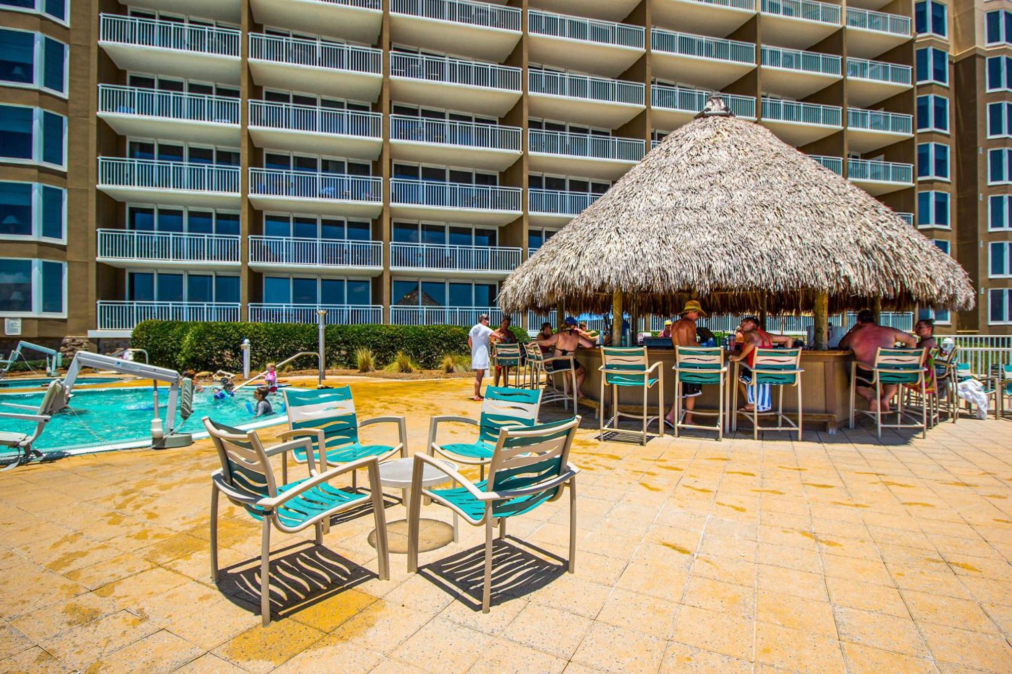 Emerald Beach Resort Панама Сити Бийч Екстериор снимка