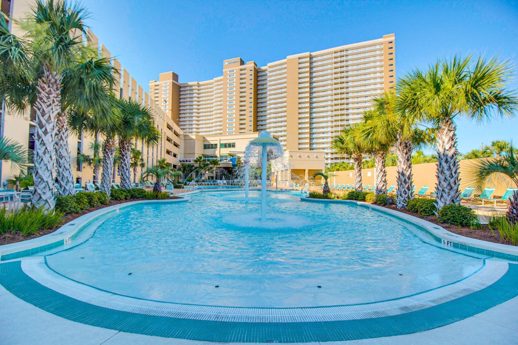 Emerald Beach Resort Панама Сити Бийч Екстериор снимка