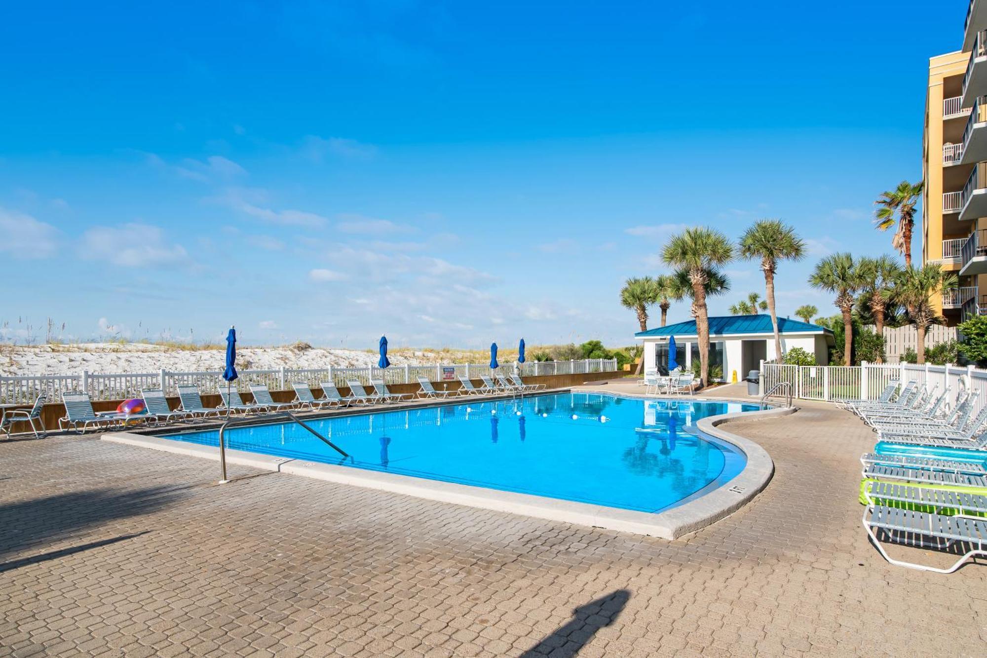 Emerald Beach Resort Панама Сити Бийч Екстериор снимка