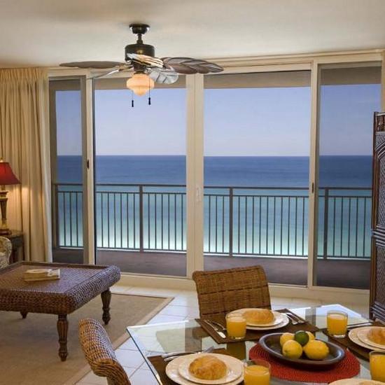 Emerald Beach Resort Панама Сити Бийч Стая снимка