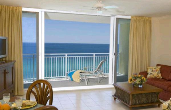Emerald Beach Resort Панама Сити Бийч Стая снимка