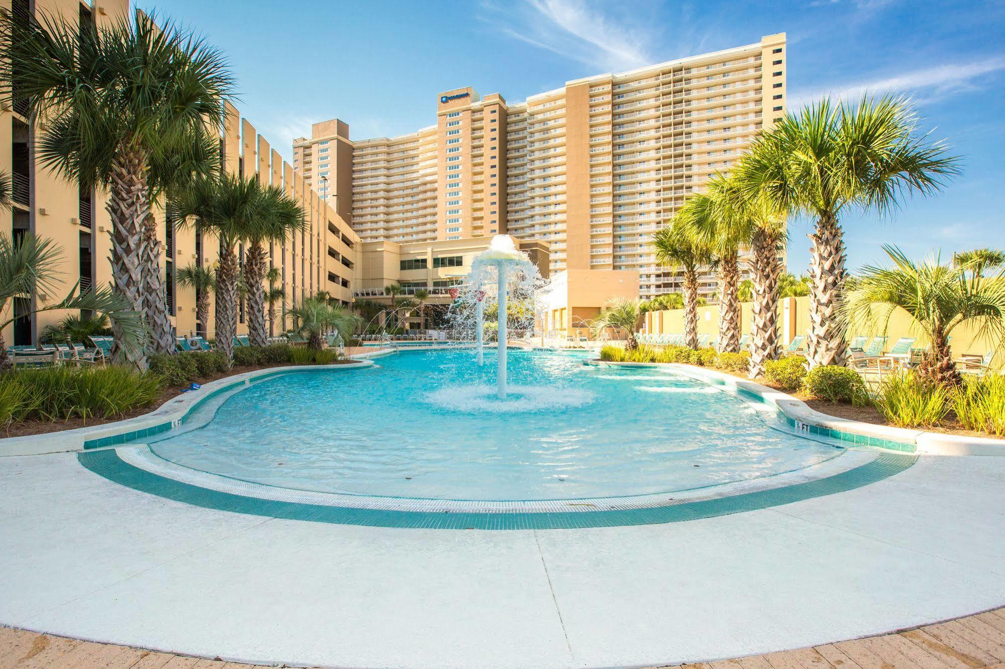 Emerald Beach Resort Панама Сити Бийч Екстериор снимка