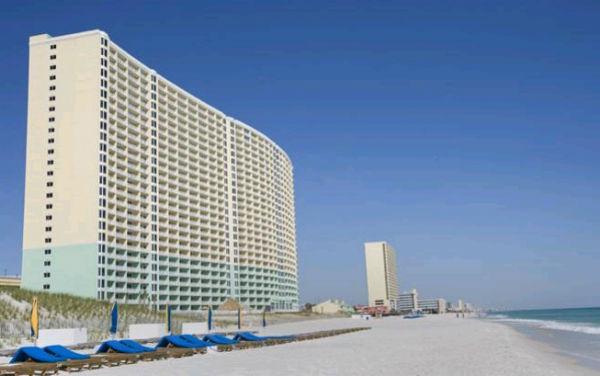 Emerald Beach Resort Панама Сити Бийч Екстериор снимка