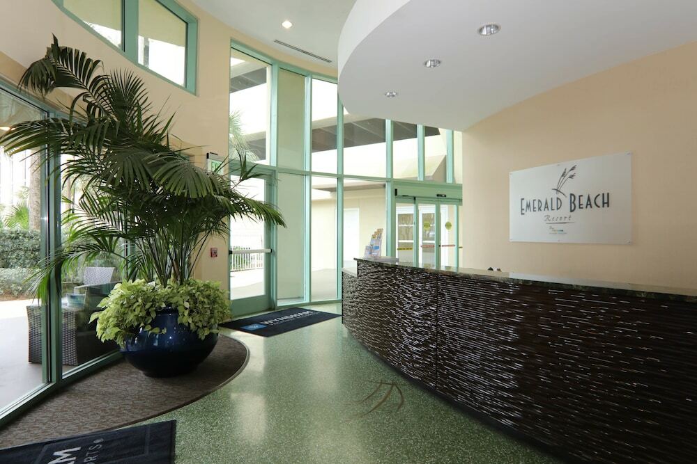 Emerald Beach Resort Панама Сити Бийч Екстериор снимка